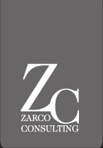Logo zarco consulting